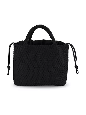 MARREA | Bolso - Tote Bag ALWAYS ON THE RUN Medium | schwarz